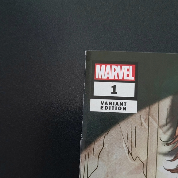 X-Force: Killshot #1 - Picture 4 of 7